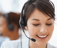 Contact Center Management Service